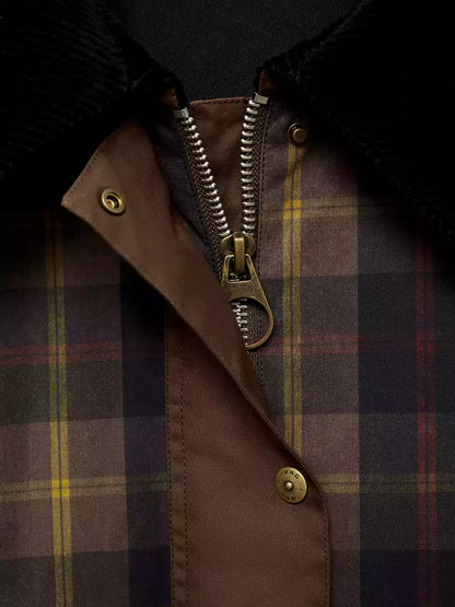 Classic Vintage Jacket