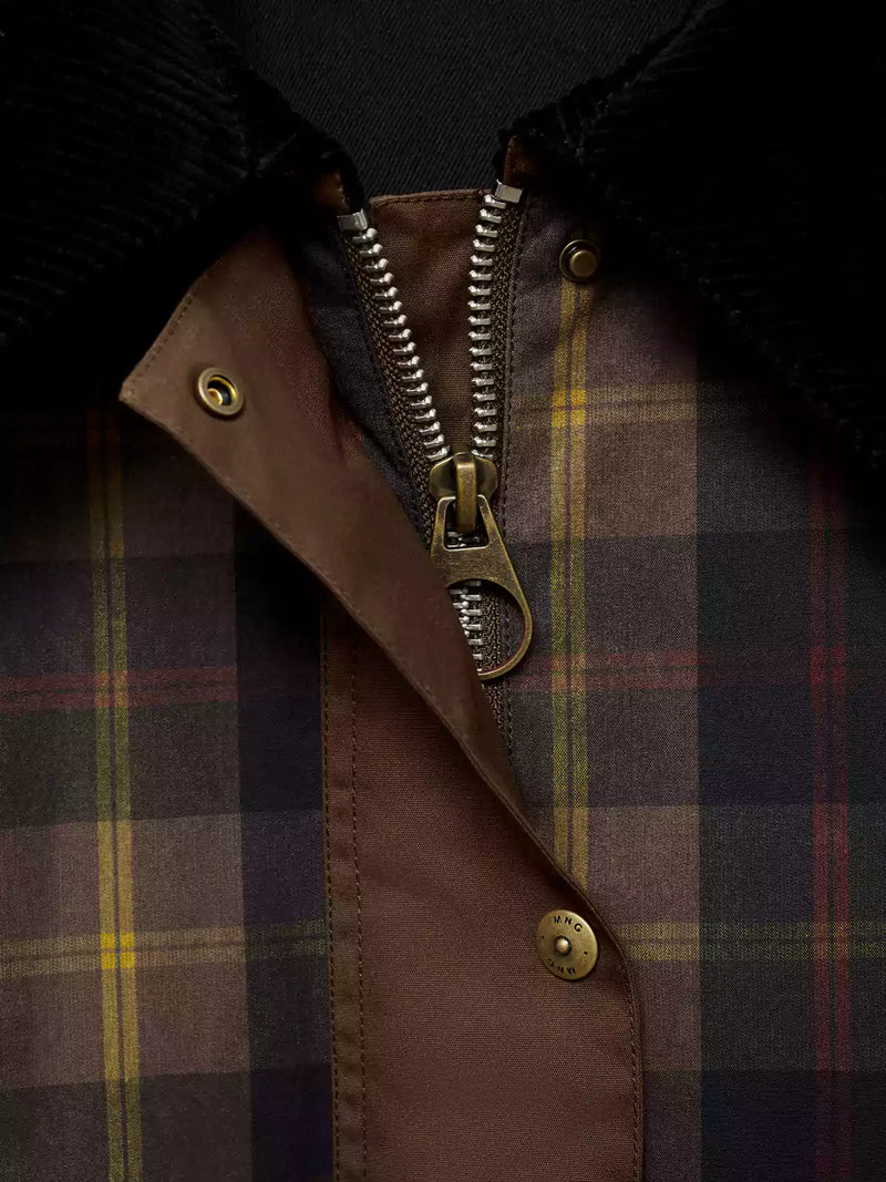 Classic Vintage Jacket