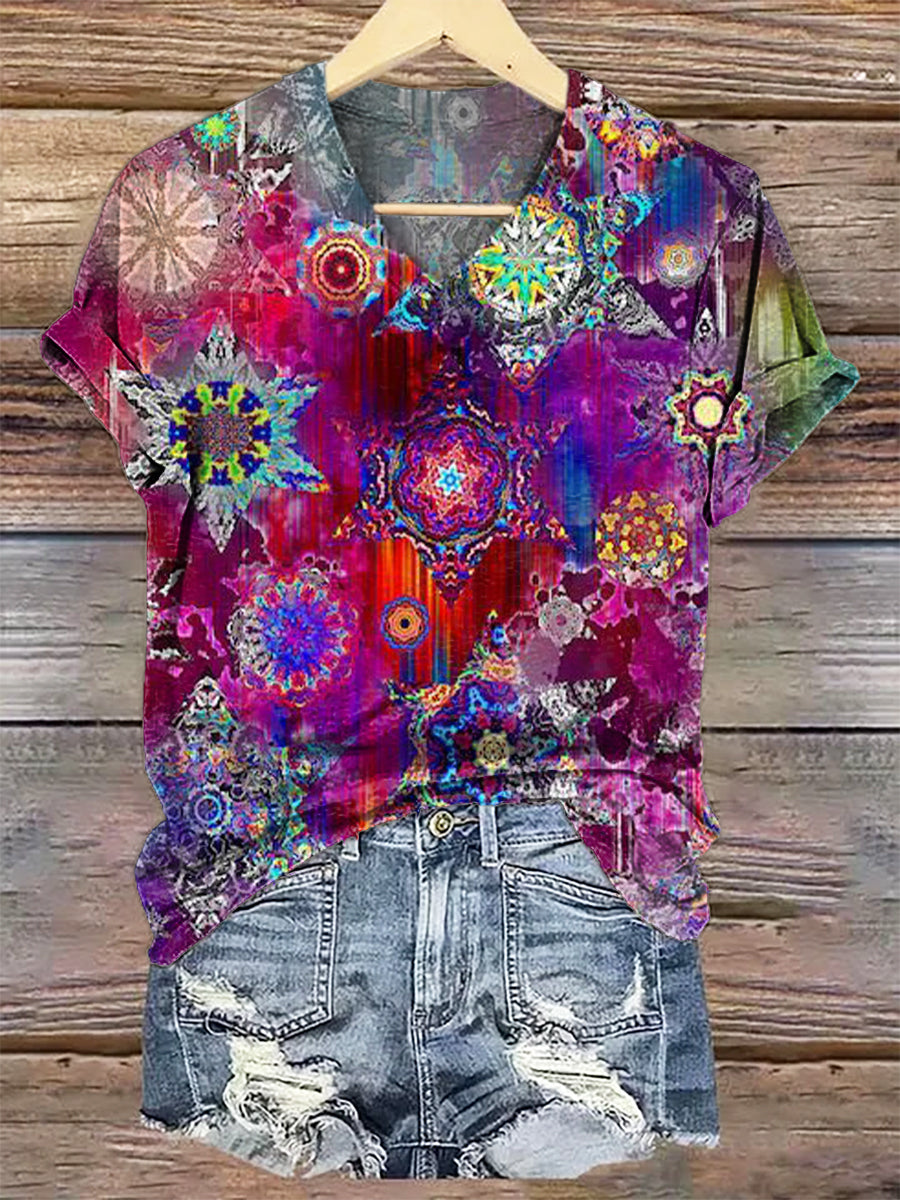 Classic Designed T-Shirt