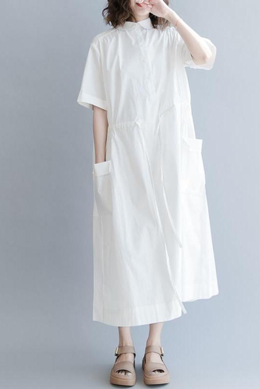 Simple Maxi Dresses Long Outfits