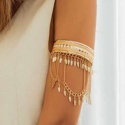 Gracefully Styled Garment for Any Occasion