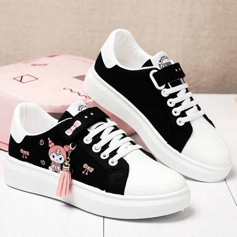 Chic Orthopedic Shoes with Unique Design
