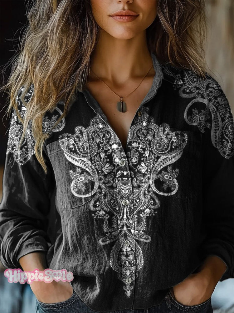 Classic Designed Garment