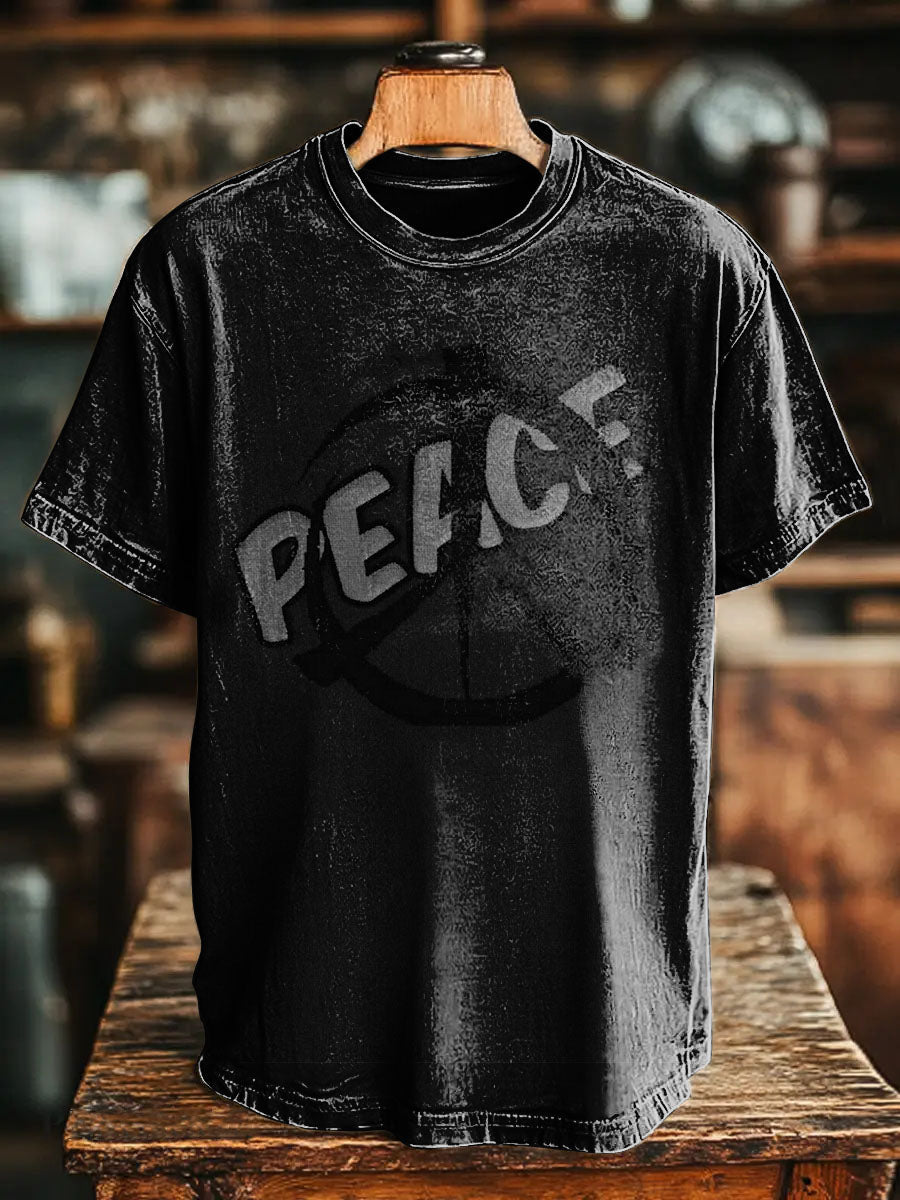 Vintage Inspired T-Shirt