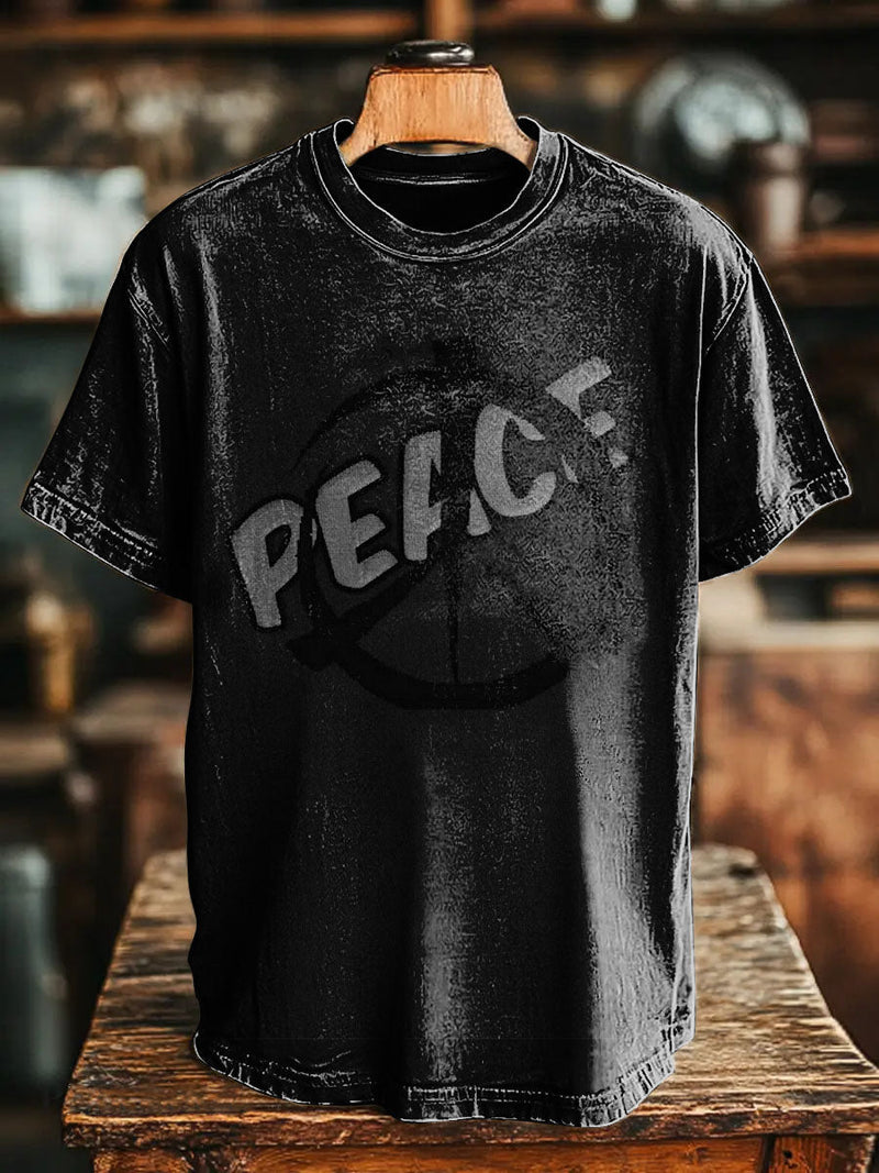 Vintage Inspired T-Shirt