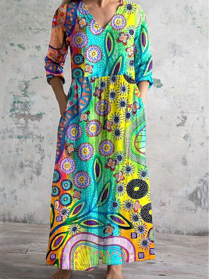 Classic Designed Garment