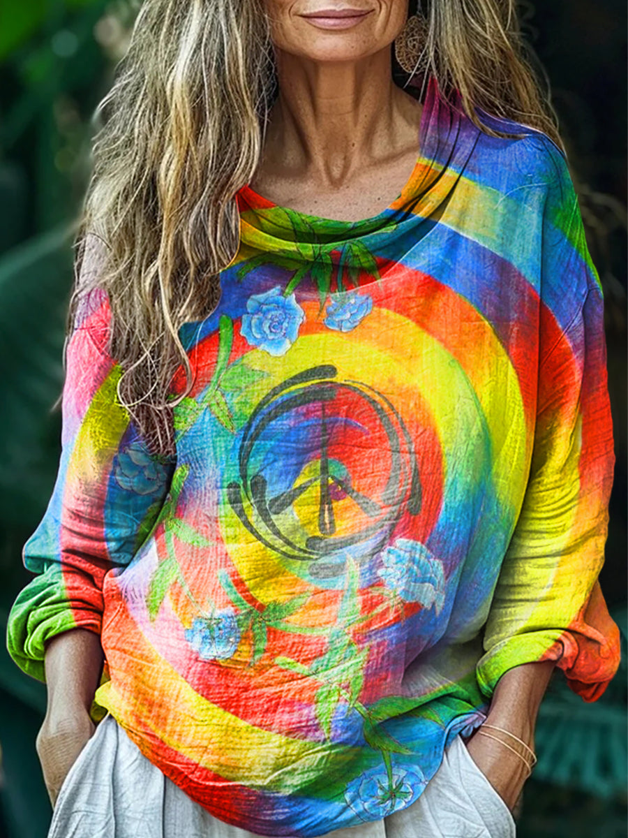 Vintage Inspired Shirt