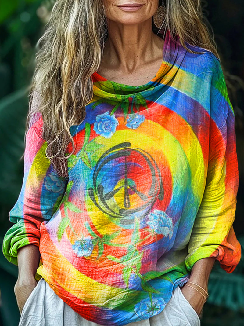 Vintage Inspired Shirt