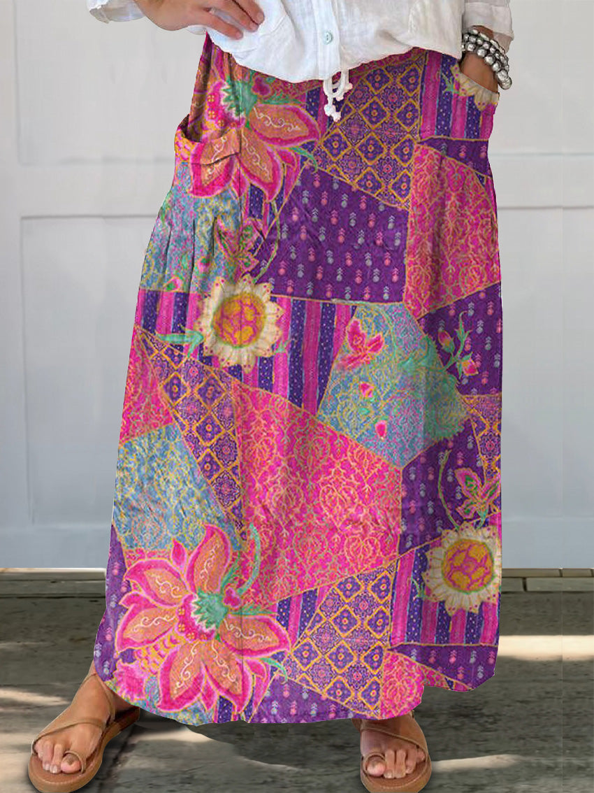 Elegantly Designed Garment