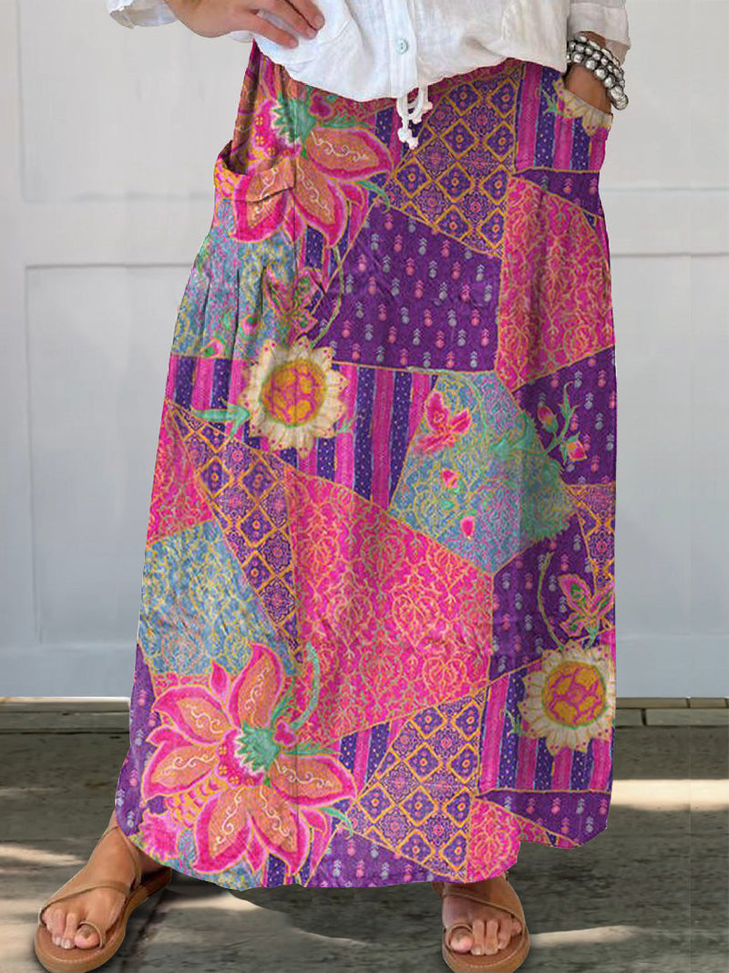 Elegantly Designed Garment