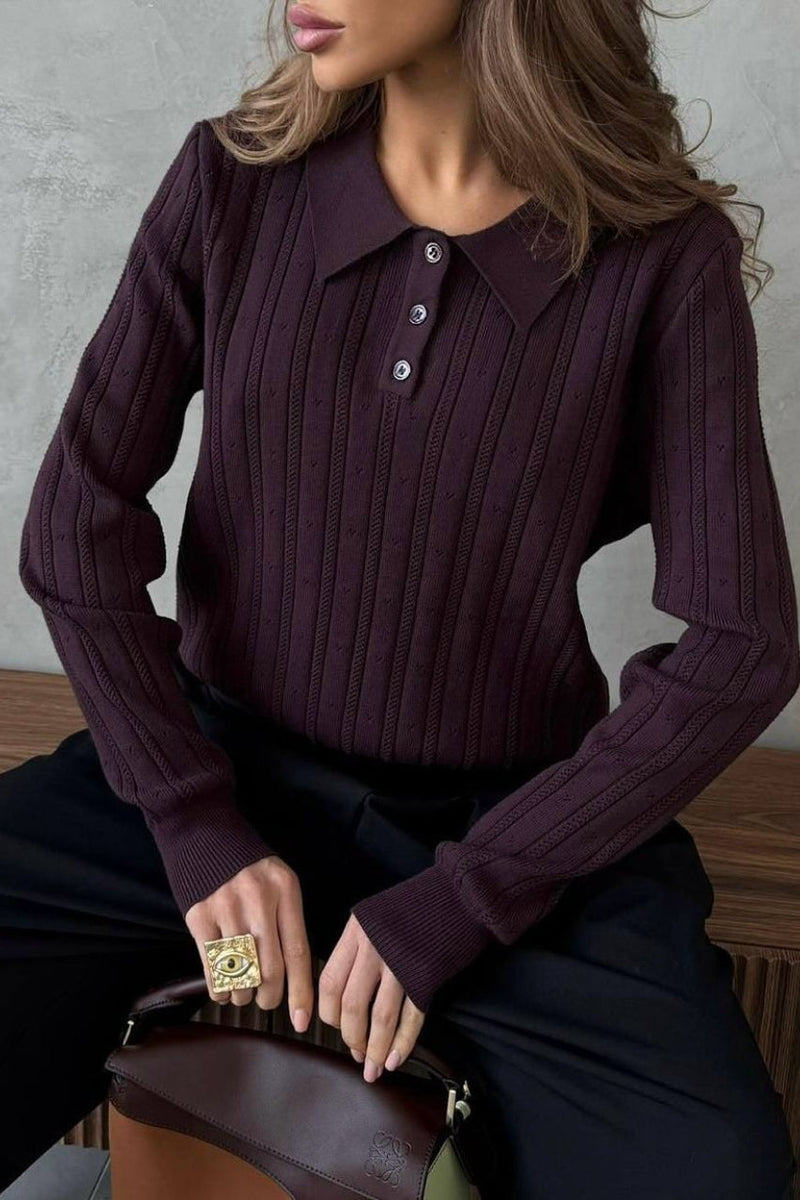 Vintage Inspired Blouse