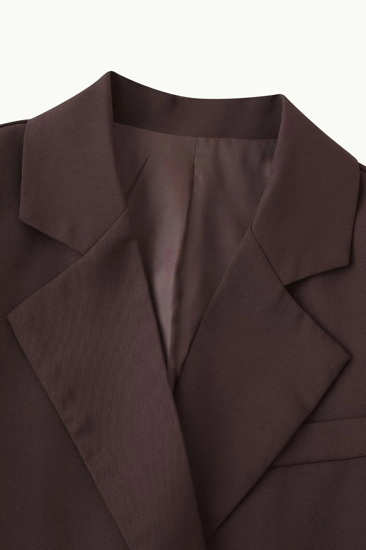 Thoughtfully Designed Garment
