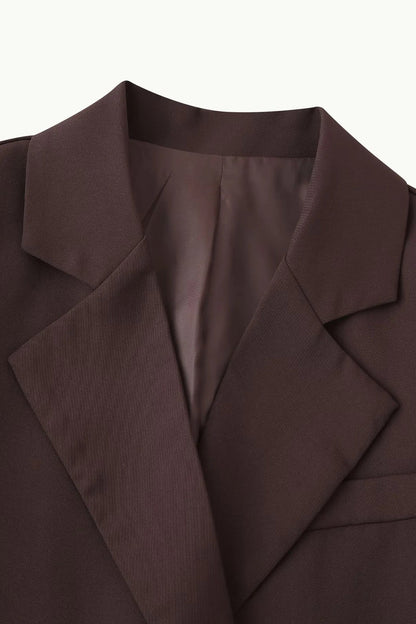 Thoughtfully Designed Garment