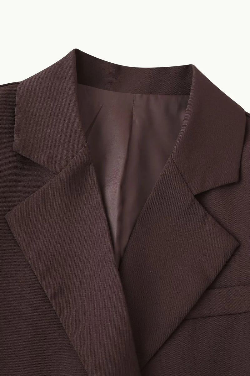 Thoughtfully Designed Garment