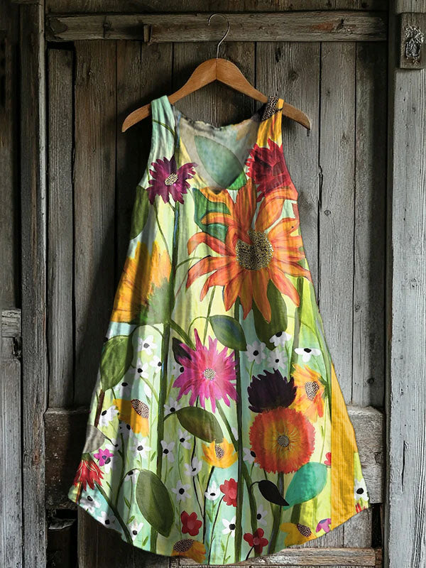 Elegantly Designed Garment