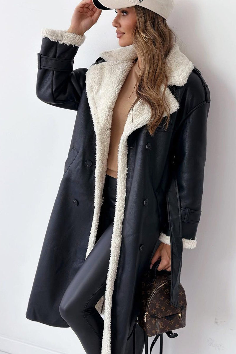 Elegantly Designed Coat