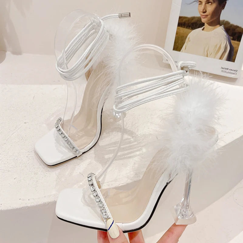 Elegantly Styled Heels for Everyday Wear