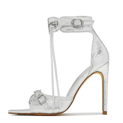 Classic Vintage & Enduringly Stylish Heels