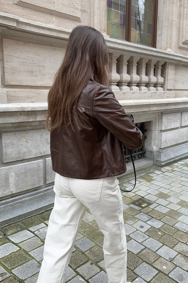 Classic Designed Coat