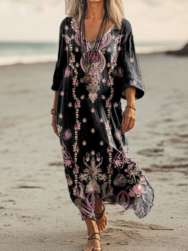 Beautifully Crafted Dress