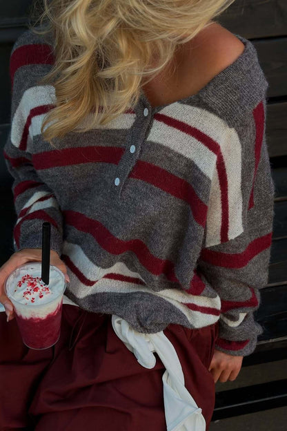 Elegantly Designed Blouse