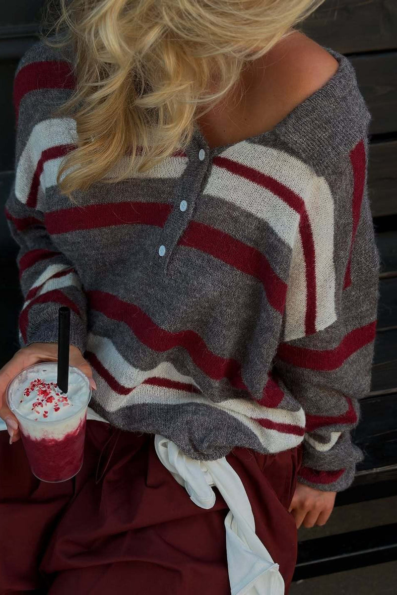 Elegantly Designed Blouse
