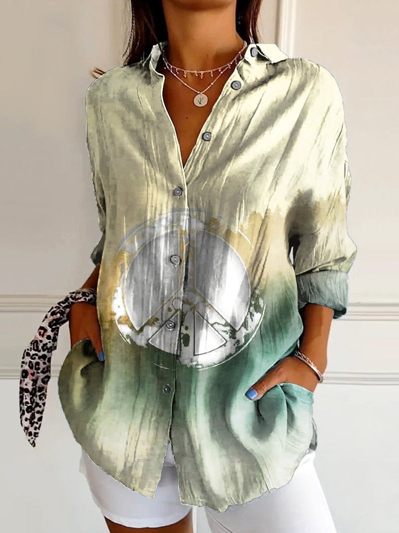 Gracefully Designed Shirt