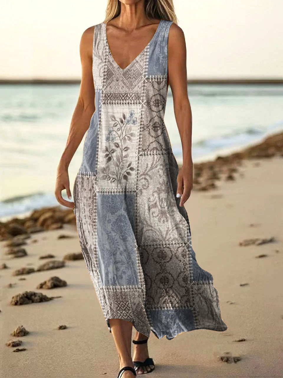 Beautifully Crafted Dress