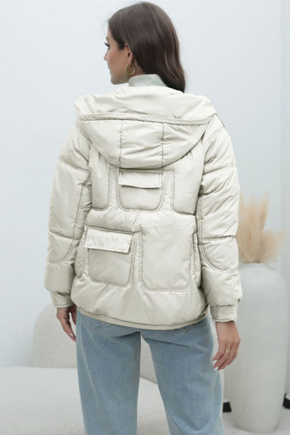 Classic Designed Coat