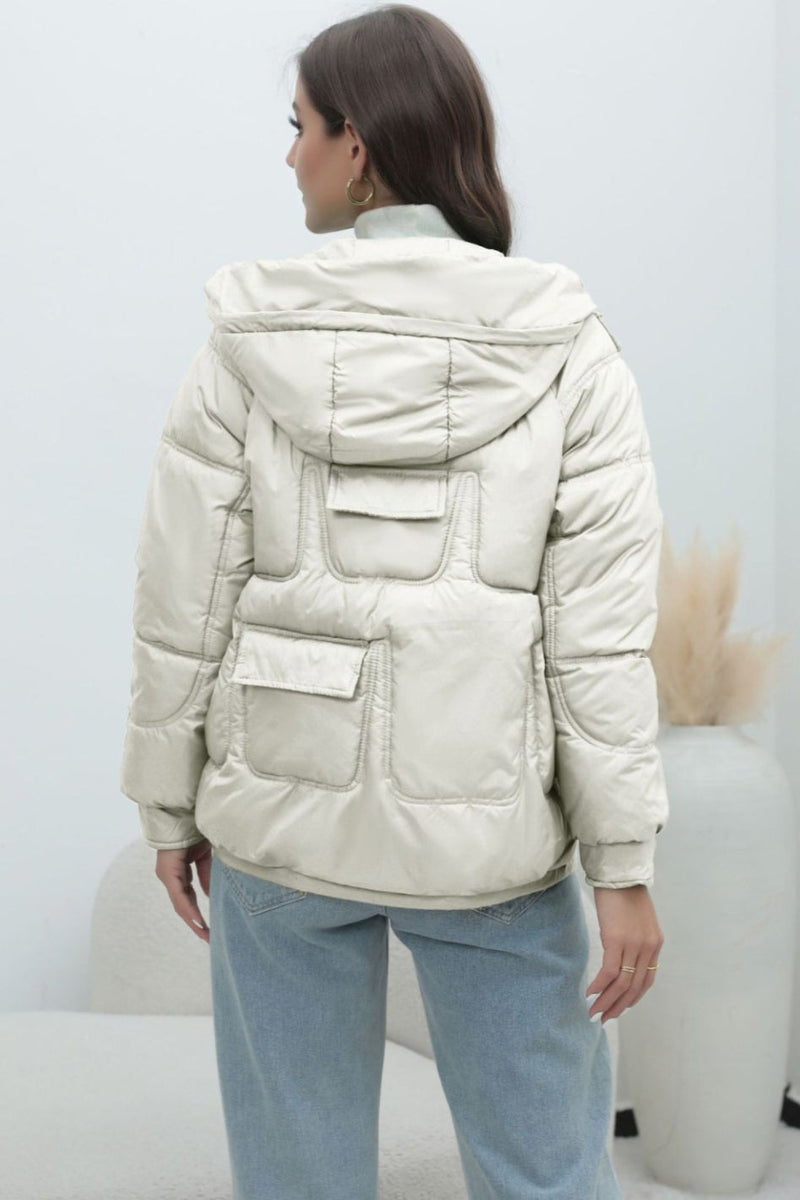 Classic Designed Coat