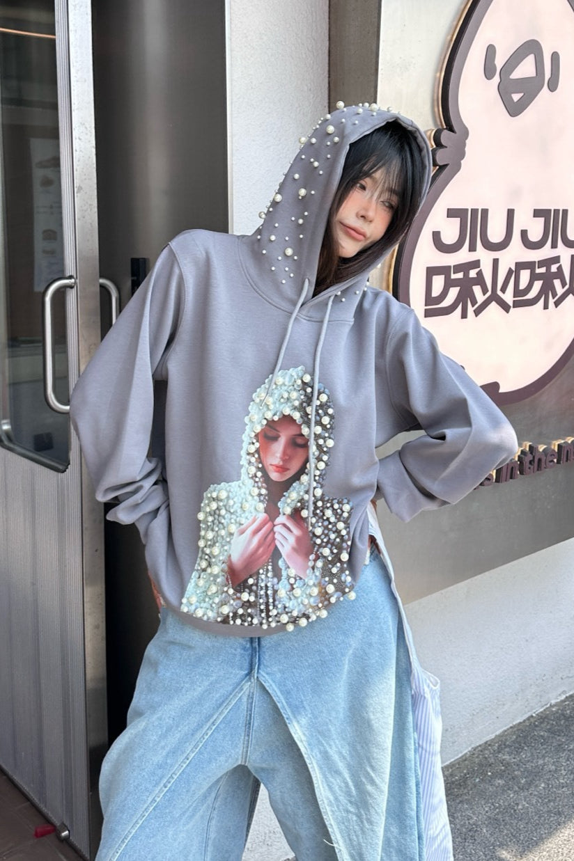 Vintage Inspired Garment