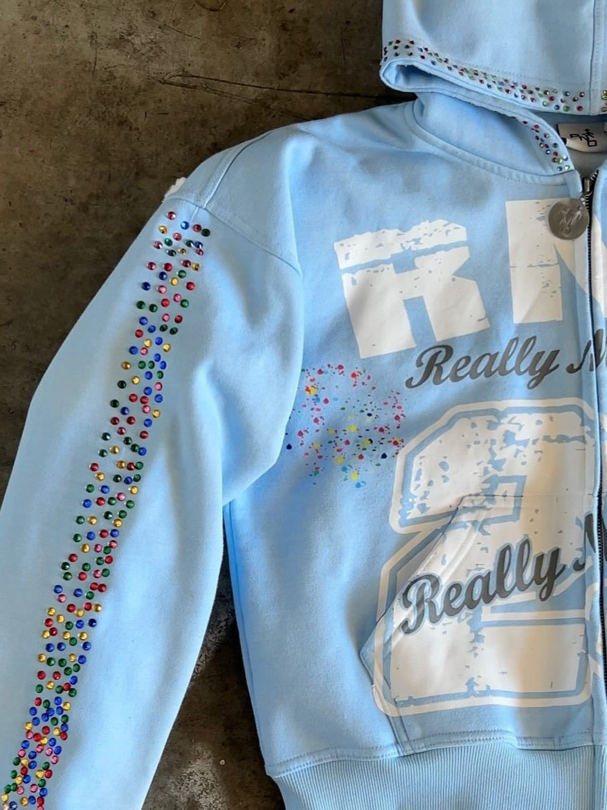 Classic Designed Garment