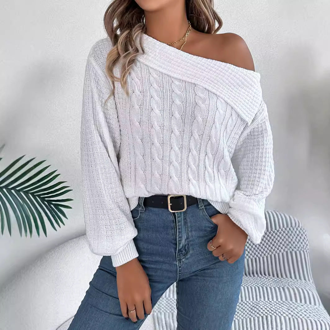 Beautifully Crafted Sweater