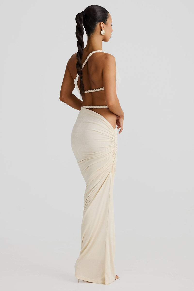 Classic Vintage Garment with a Flattering Fit