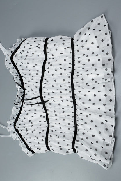 Thoughtfully Designed Top