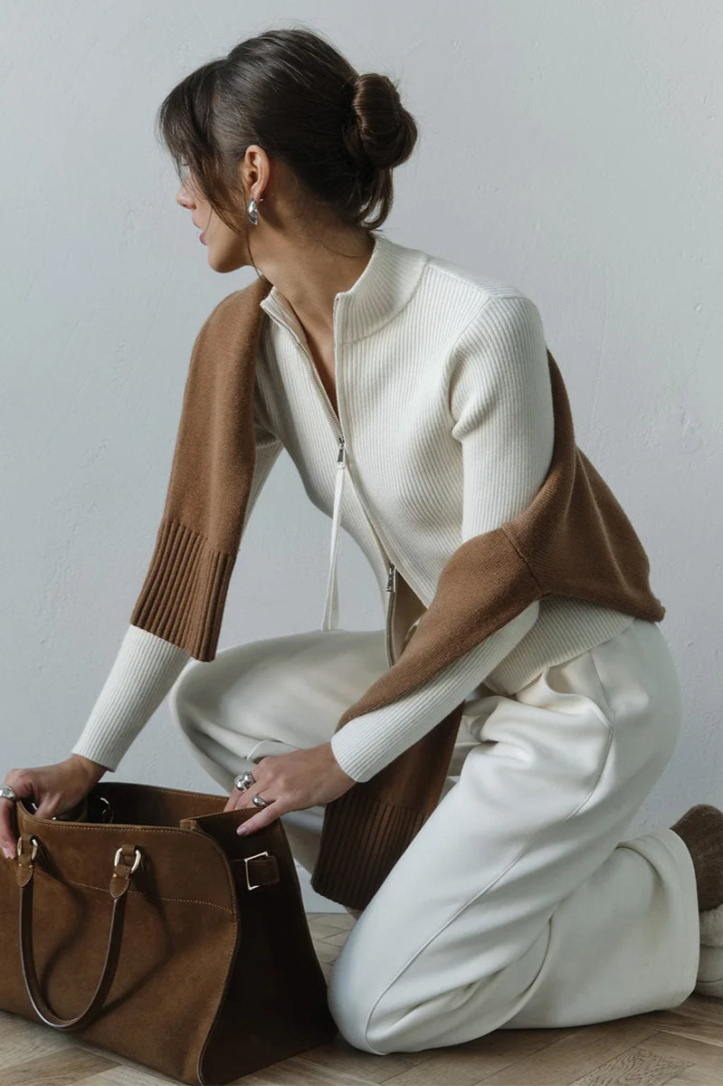 Classic Designed Cardigan