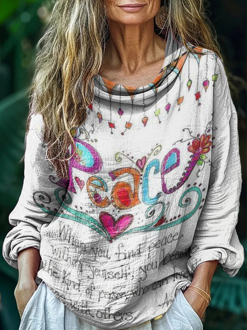 Classic Vintage Garment