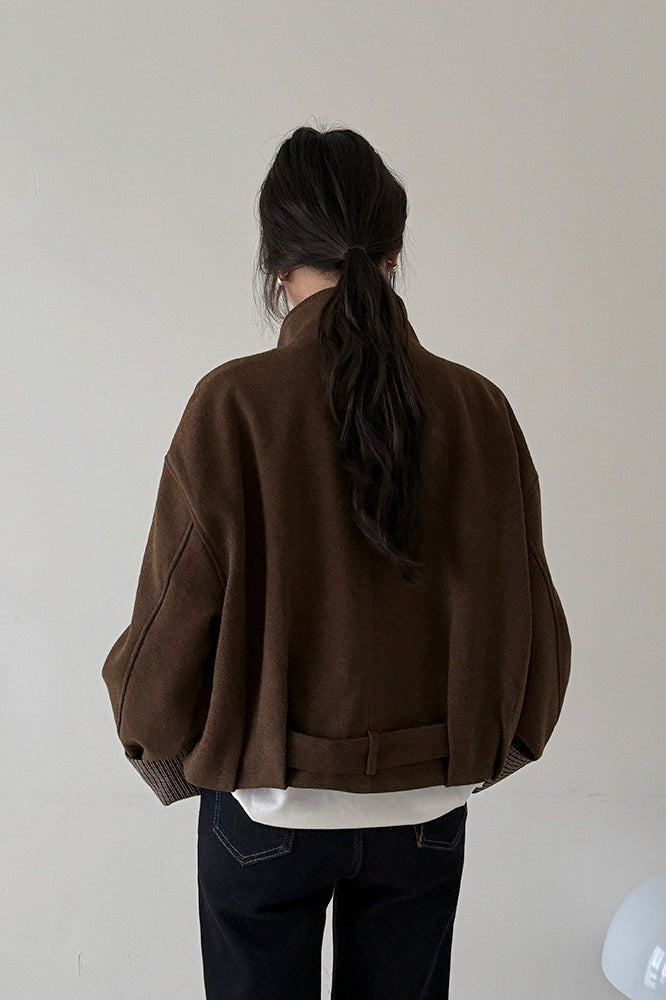 Vintage Inspired Coat