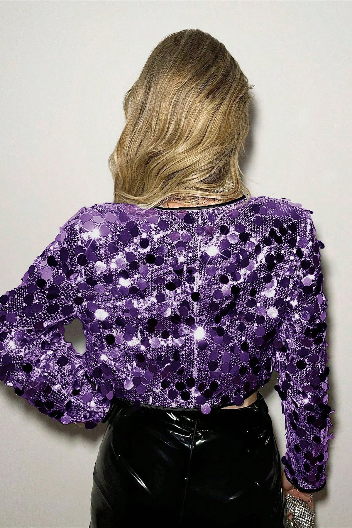 Vintage Inspired Coat