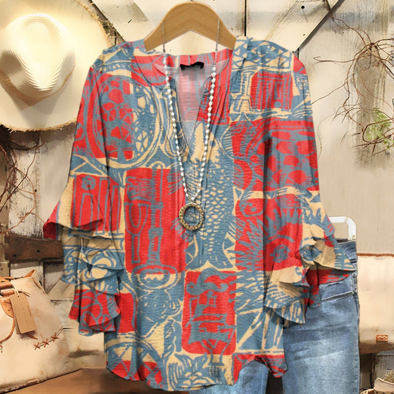 Beautifully Crafted Shirt