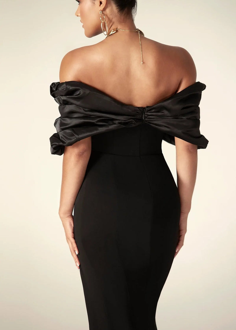 Beautifully Balanced Garment with Timeless Character