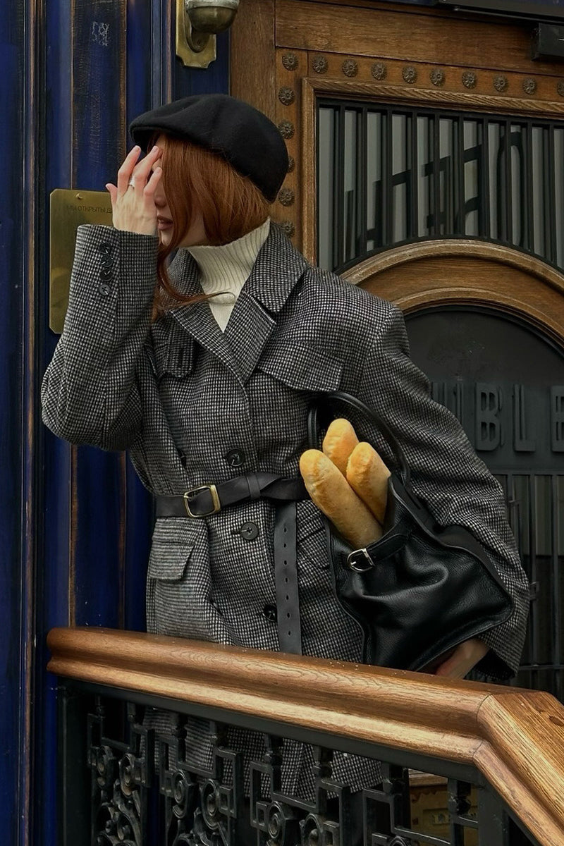 Elegantly Designed Coat