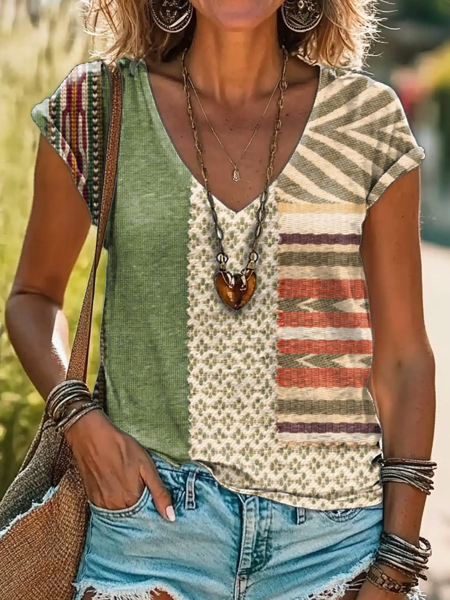 Beautifully Crafted T-Shirt