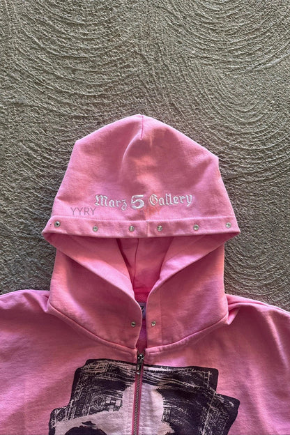 Vintage Inspired Garment