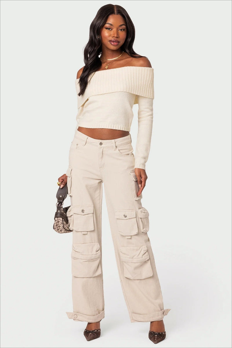 Classic Vintage Top
