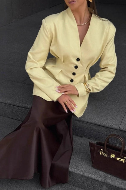 Thoughtfully Designed Garment