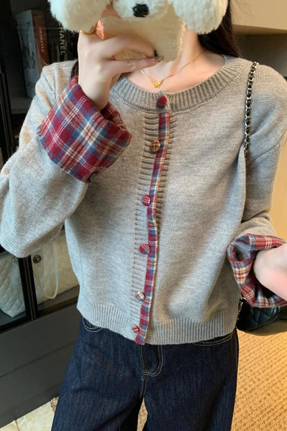 Grey