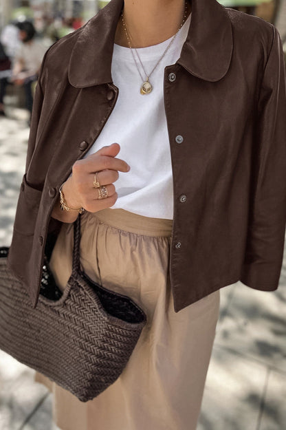Classic Designed Coat