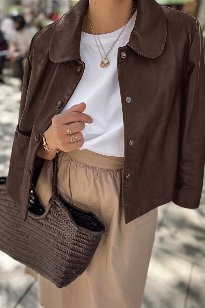 Classic Designed Coat