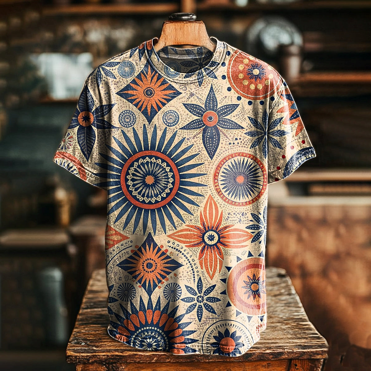 Vintage Inspired T-Shirt